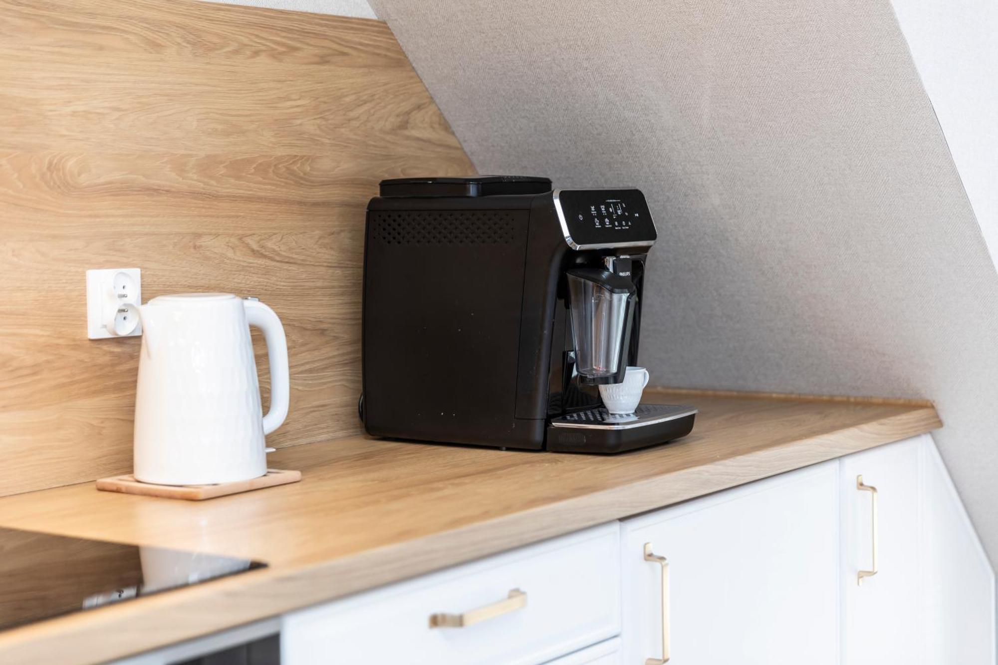 Tatrytop Apartamenty Sabala — Zdjęcia 3